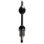 Front Left CV Axle for Nissan Maxima 2009–2014 (Driver Side)