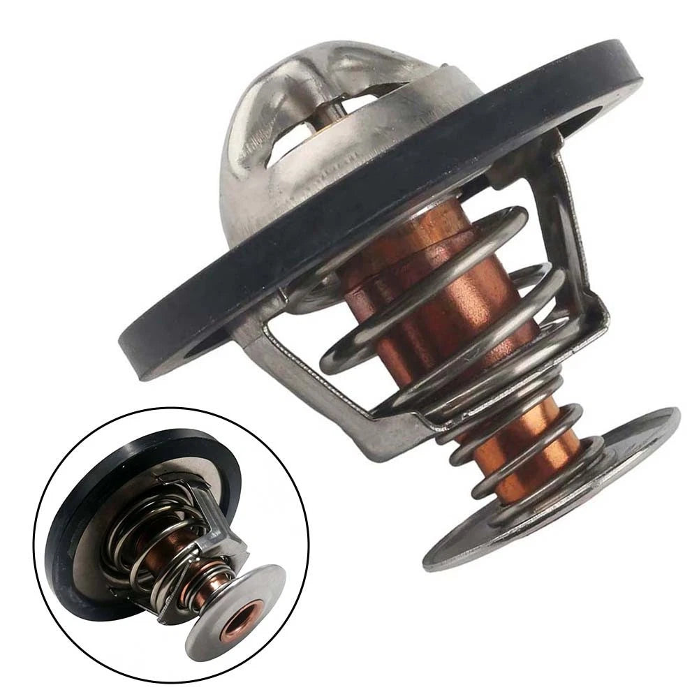 Engine Thermostat 3831424 for KAD42 KAD32 TAMD41 AD31 MD31 (Compatible)