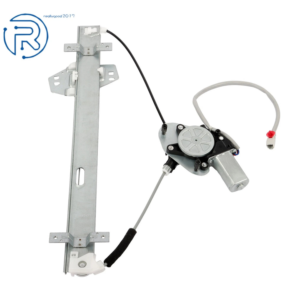 Electric Window Actuator with Motor for Honda Pilot (2003–2008) 748-513