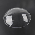 Front Headlight Screen Lens Cover for Ducati Monster 821 1200 (2014-2018)