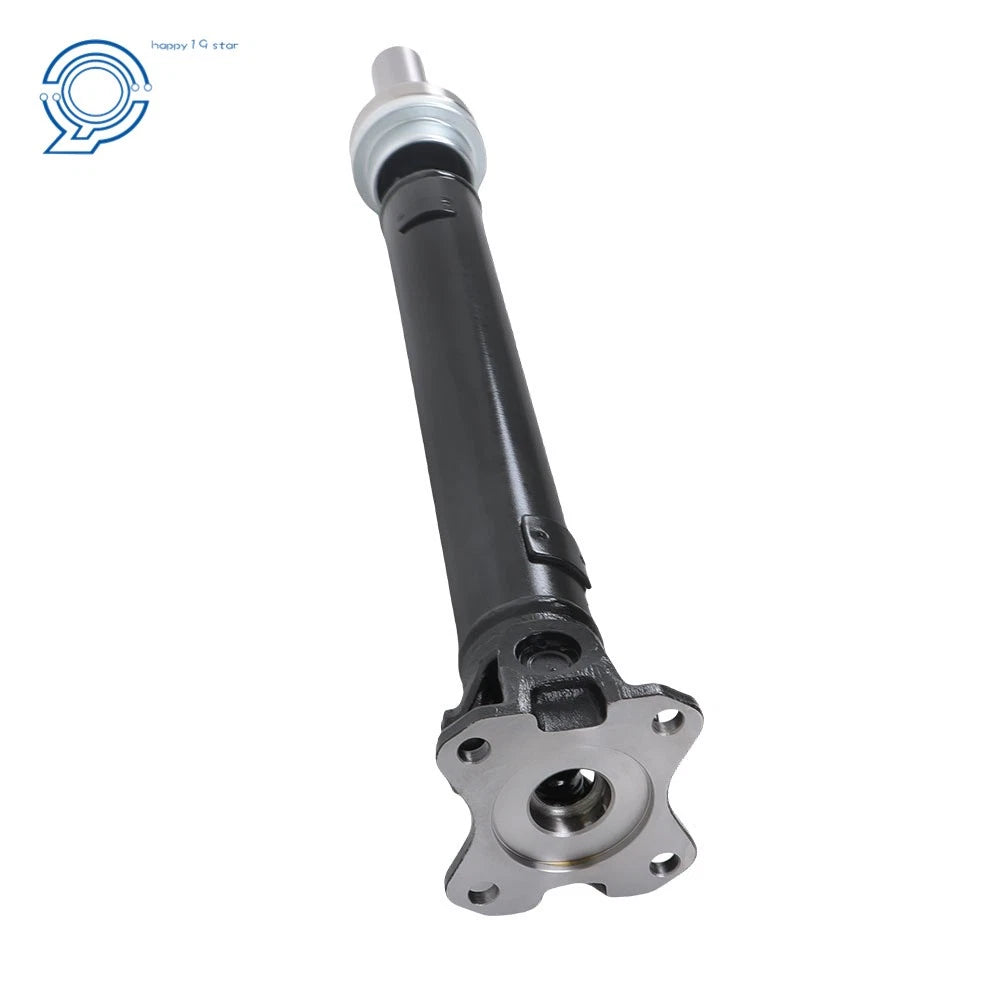 Driveshaft Assembly for Ram 1500 (2014–2018) 4WD V6 3.0L