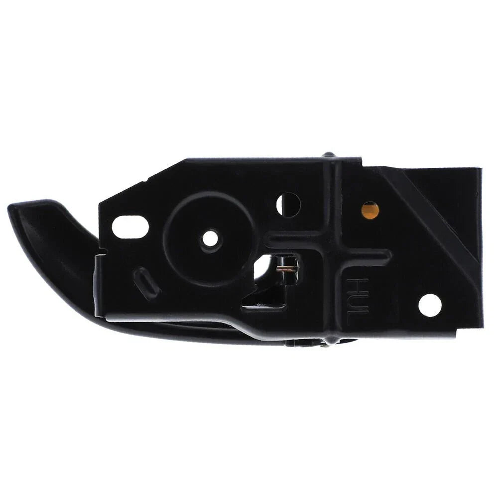 Front Left Inner Door Handle Textured Black for Hyundai iLoad iMax (2007–2023)