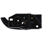 Front Left Inner Door Handle Textured Black for Hyundai iLoad iMax (2007–2023)
