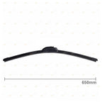 Aerotwin Driver Side Wiper Blade for Toyota Camry (2017–2021)