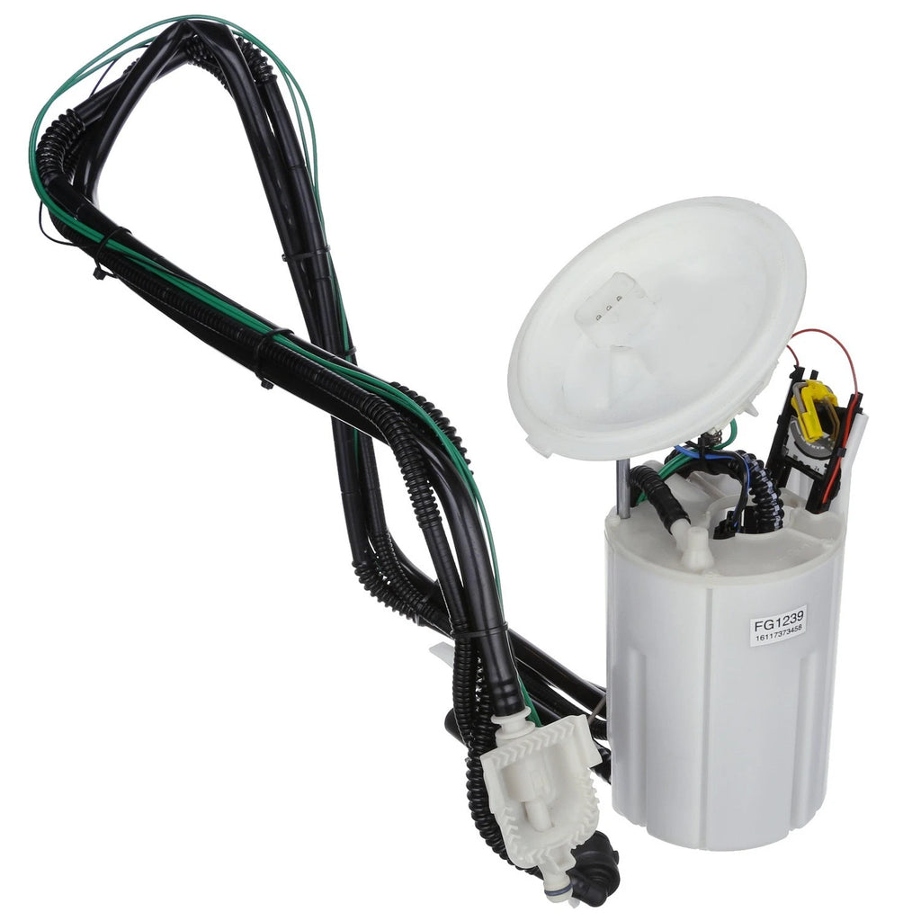 Delphi FG1239 Fuel Pump Module Assembly for BMW 525i/530i/550i/650i (2001–2010)