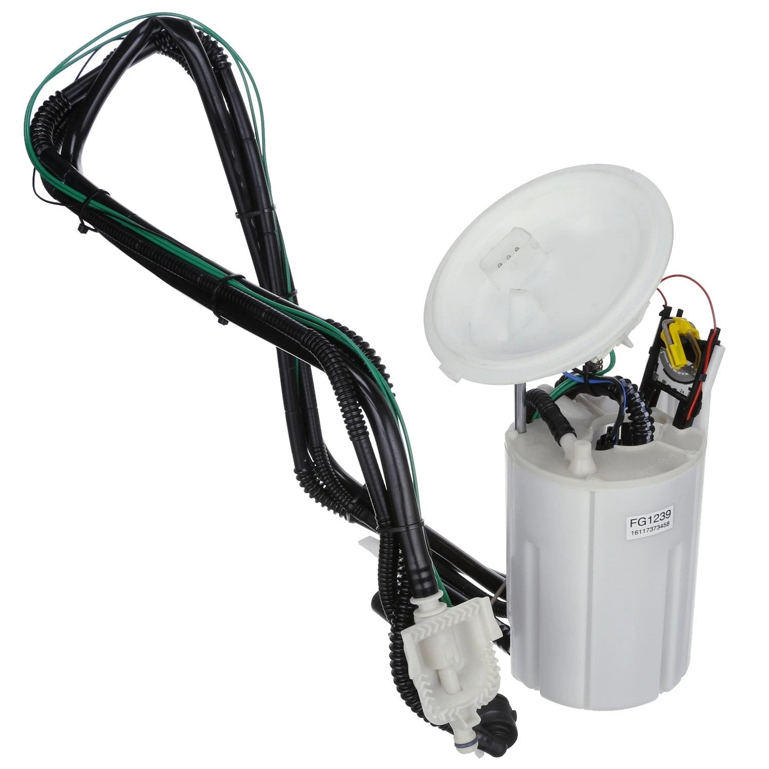 Delphi FG1239 Fuel Pump Module Assembly for BMW 525i/530i/550i/650i (2001–2010)