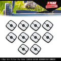 10pc Air Filter for Echo SRM225 SRM265 HC150 GT2000 (Various Years)