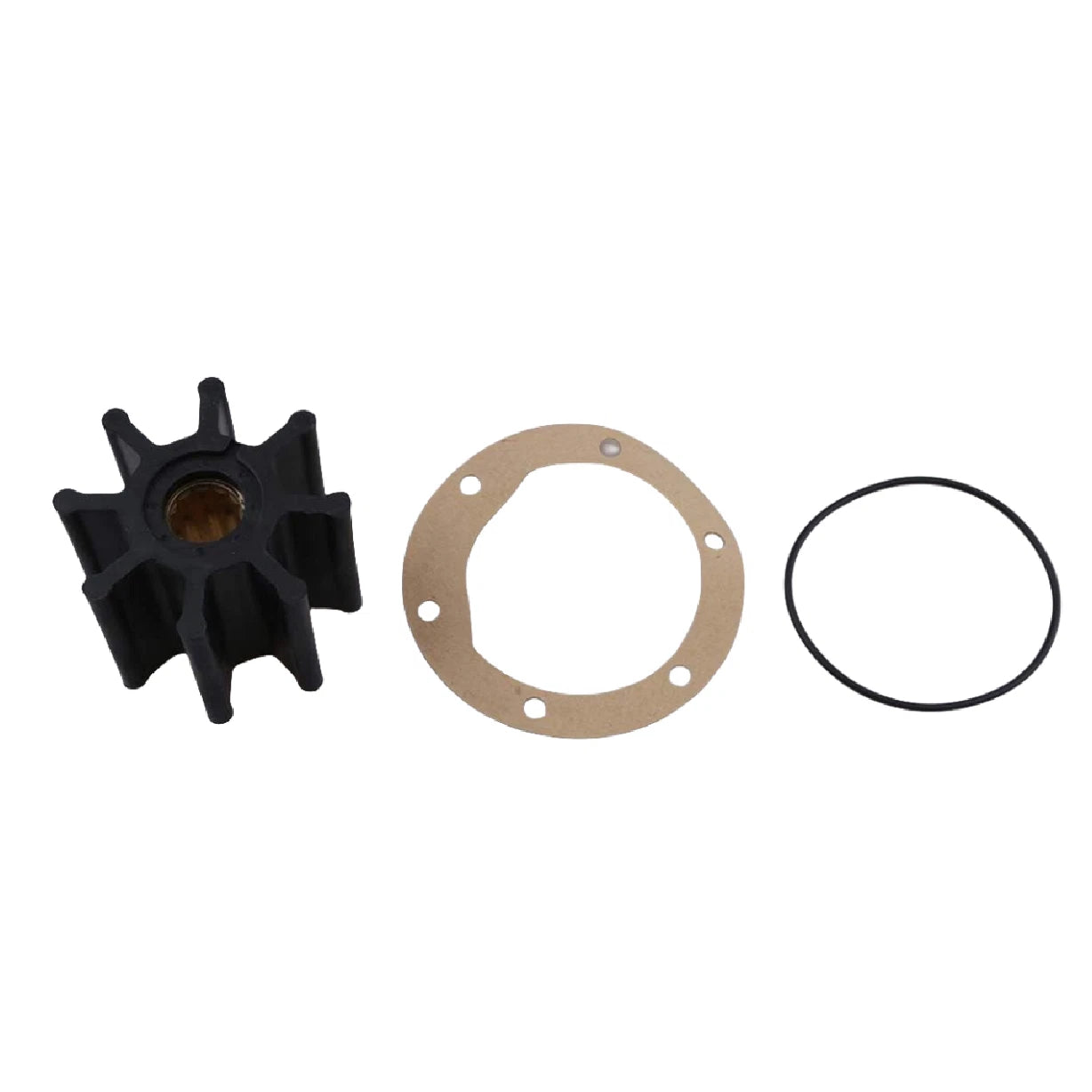 Water Pump Impeller for Schwarting S 314 352 352A 636