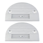 E20 Series Needle Plate for Brother Industrial Sewing Machine (Single Needle)