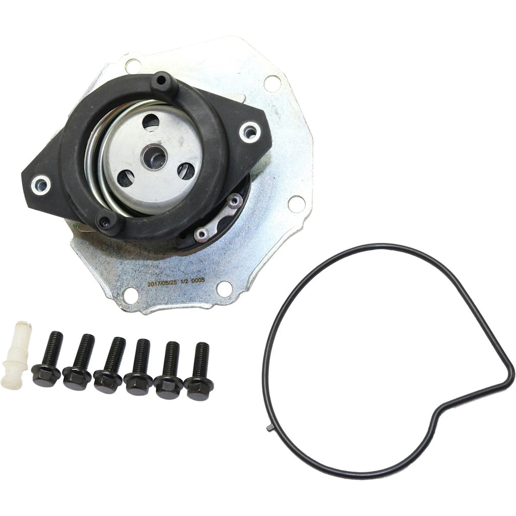 Water Pump for Volvo XC90 (2007–2014)