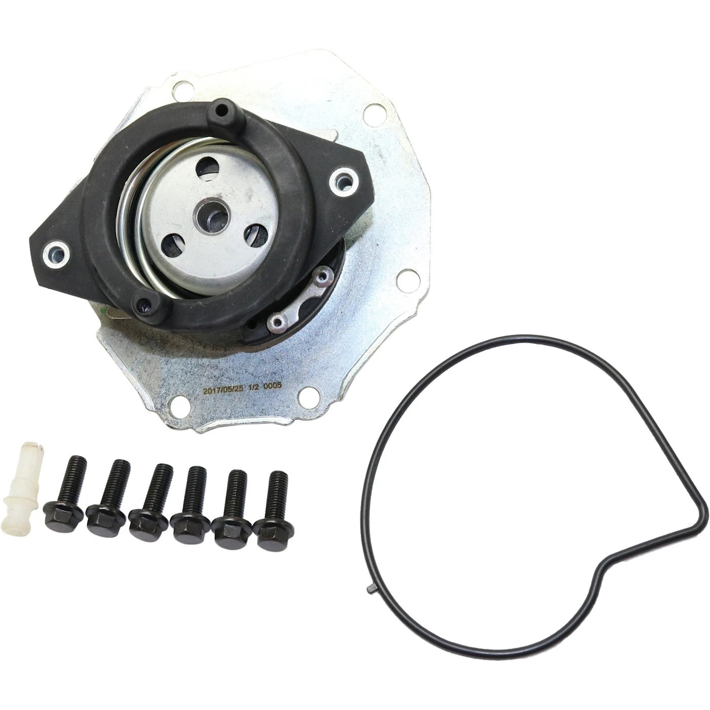 Water Pump for Volvo XC90 (2007–2014)