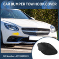Front Bumper Tow Hook Cover for Mercedes-Benz W172 R172 (2012-2019)
