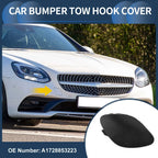 Front Bumper Tow Hook Cover for Mercedes-Benz W172 R172 (2012-2019)