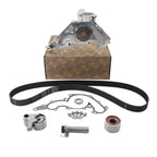 Engine Timing Belt Kit with Water Pump for AISIN TKT-030