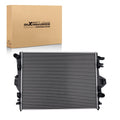 Cooling Radiator Assembly for Porsche Cayenne 3.0L 3.6L (2011–2018)