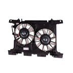 Replacement Dual Fan Assembly Repair Part for Scion tC (2011–2015)