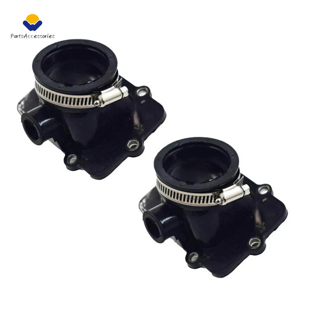 Intake Manifold Boot for Ski-Doo Grand Touring MXZ Legend 600 500 (2001–2004)