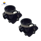 Intake Manifold Boot for Ski-Doo Grand Touring MXZ Legend 600 500 (2001–2004)