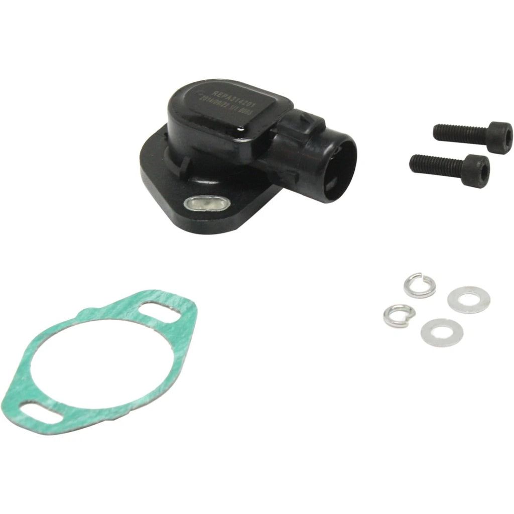 Throttle Position Sensor Kit for Honda Accord (1998–2002)