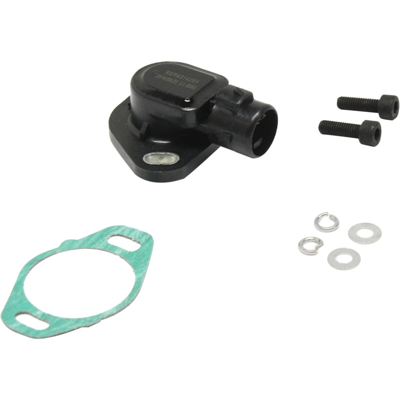 Throttle Position Sensor Kit for Honda Accord (1998–2002)