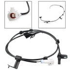 ABS Wheel Speed Sensor Front Left for Toyota Yaris, Scion xD (2006–2012) 89543-52030