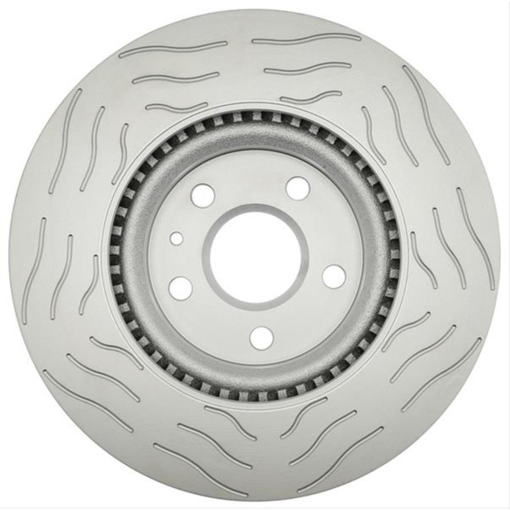 Brake Discs for Chevy Coupe (Front, Driver/Passenger Side)