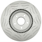 Brake Discs for Chevy Coupe (Front, Driver/Passenger Side)