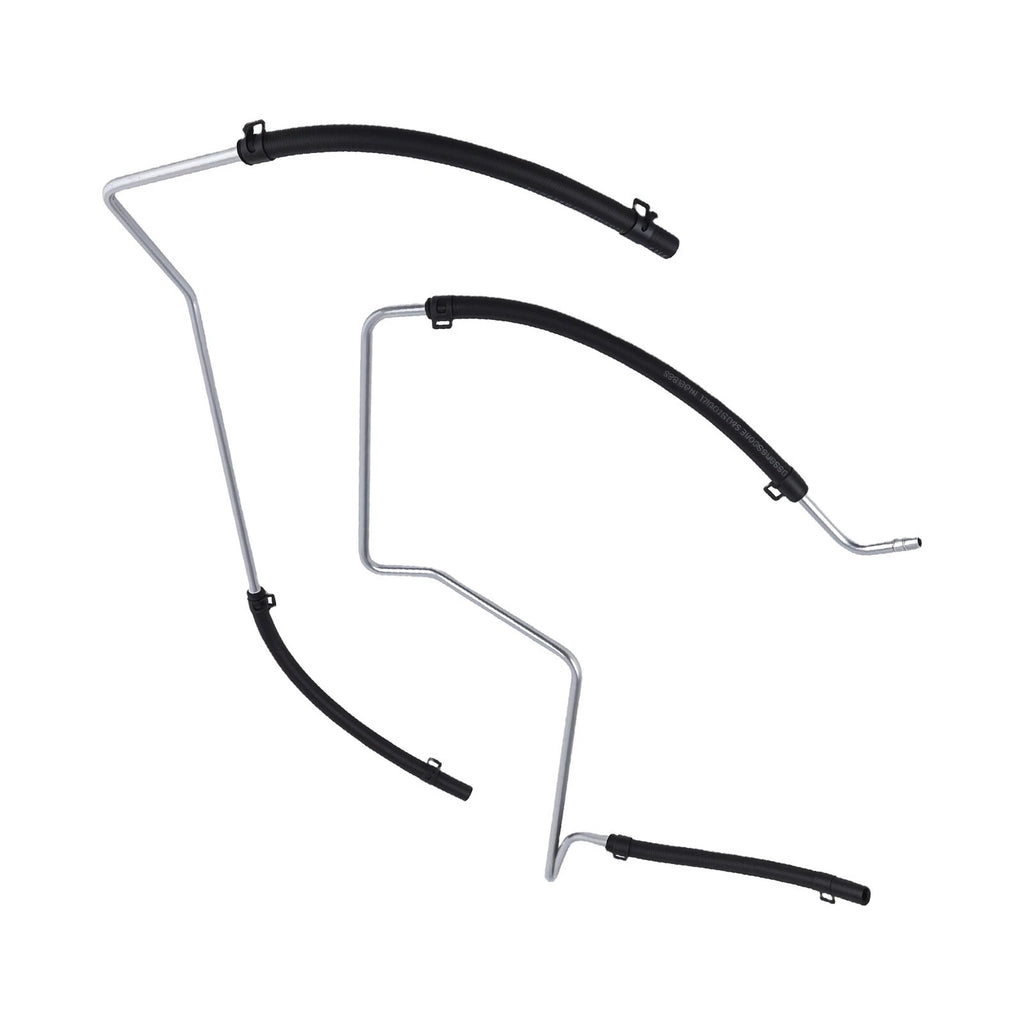 Power Steering Pressure Hose for Isuzu Rainier 2004-2008
