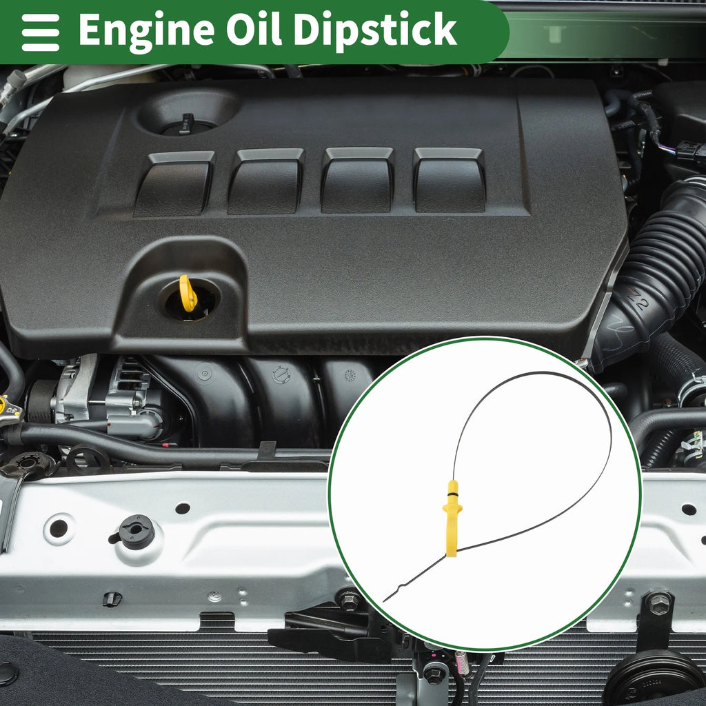 Engine Oil Dipstick No.BA5Z6750A for Ford Edge V6 3.5L (2007–2012)