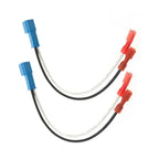 Car Speaker Wire Harness Adapter Plug for BMW 1 3 5 7 Series