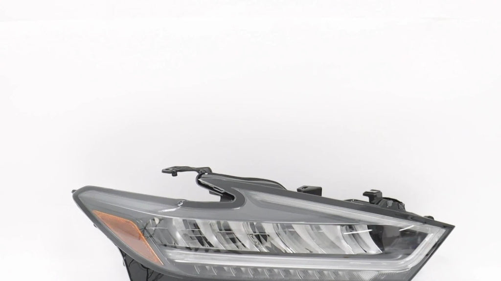 LED Headlight for Nissan Maxima (2022–2023)