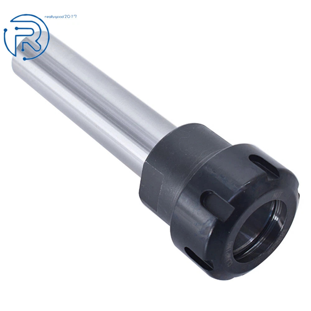 4" ER32 Extension Straight Shank Tool Holder for C1