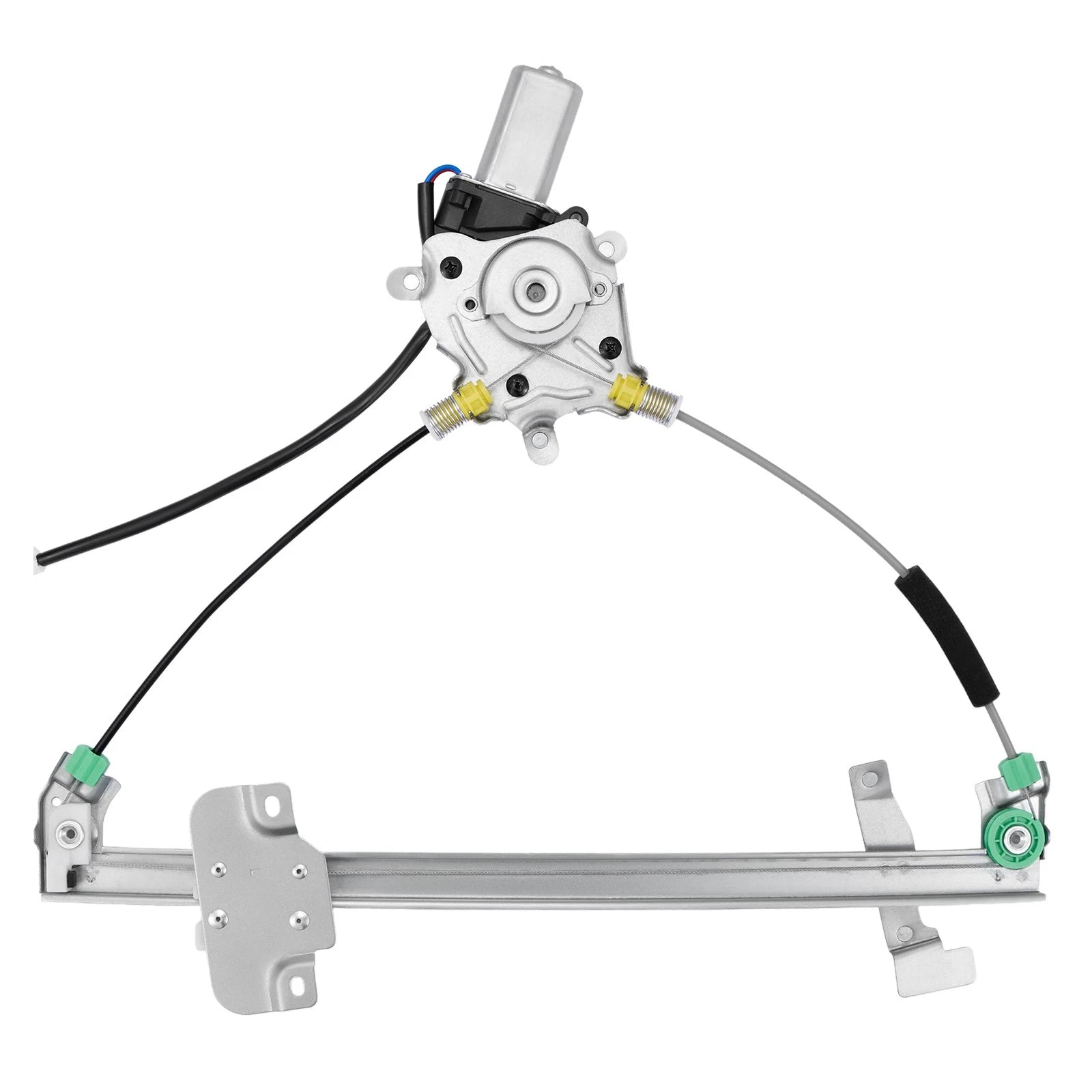 Front Left Power Window Regulator w/ Motor for Mazda Protege 1999–2003