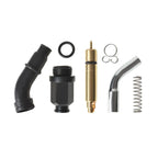 Carburetor Choke Plunger Rebuild Kit for Honda Foreman Rubicon 500 (2000–2023)