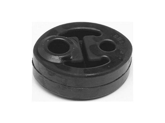 Resonator Assembly Exhaust System Insulator for Mazda Protege (1999–2001) XS169XG