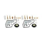 Carburetor Rebuild Kit for Honda V Twin Magna 250 VT250C (1994-2000)
