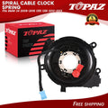 Spiral Cable Clock Spring for BMW Z4 135i 128i (2009–2016)