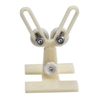 Fishing Rod Winding Machine Stand for Various Sizes (Adjustable)