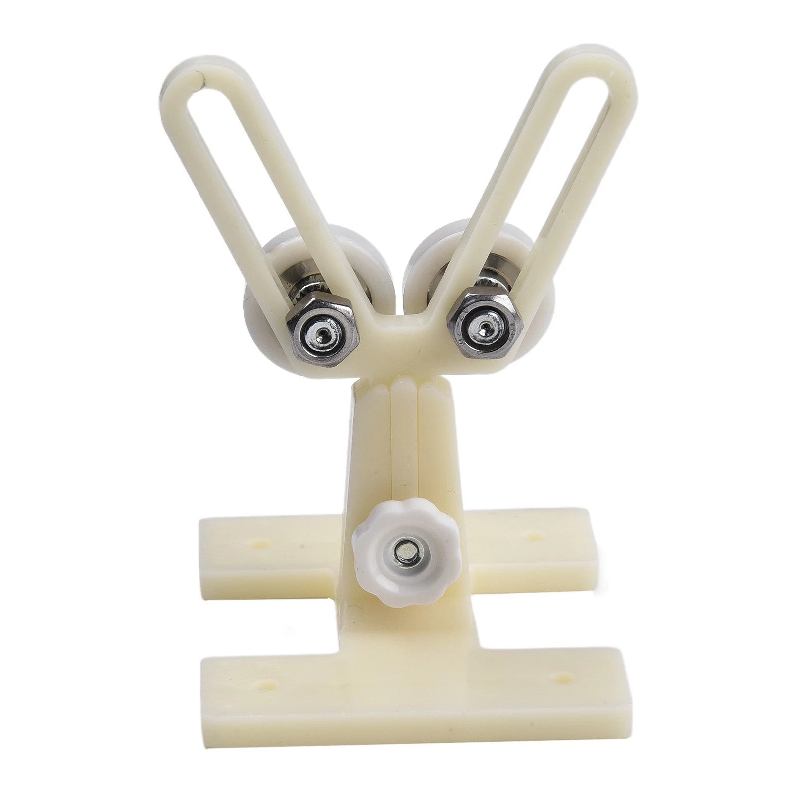 Fishing Rod Winding Machine Stand for Various Sizes (Adjustable)