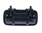 Rear Left Outer Door Handle for Suzuki Vitara (1988–1998)