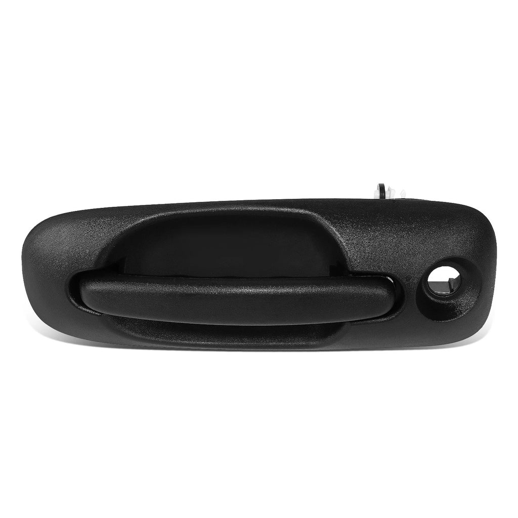 Front Left Door Pull Handle Lever for Dodge Grand Caravan/Town & Country (2001–2007)