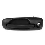 Front Left Door Pull Handle Lever for Dodge Grand Caravan/Town & Country (2001–2007)