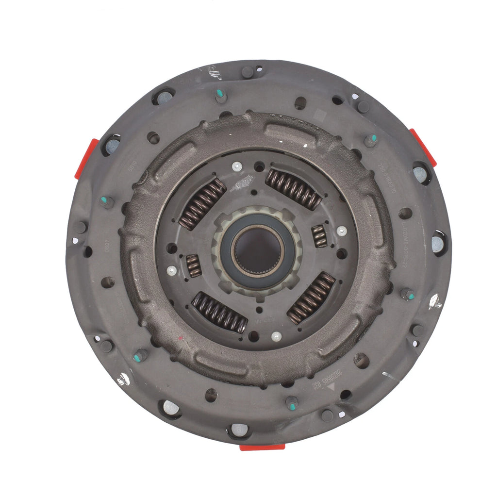 Transmission Dual Clutch Drum Assembly for Ford Focus (2012-2018)