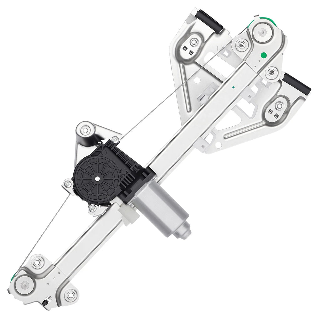 Power Window Regulator with Motor for Mazda CX-9 (2007–2015) Front Passenger