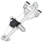 Power Window Regulator with Motor for Mazda CX-9 (2007–2015) Front Passenger