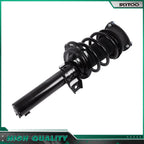 Front Shock Absorber Struts Assys w/Magnetic for Audi A3 S3 RS3 TT (2016–2023)