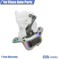 Lock Actuator Latch for Subaru Crosstrek Forester (2013–2021)