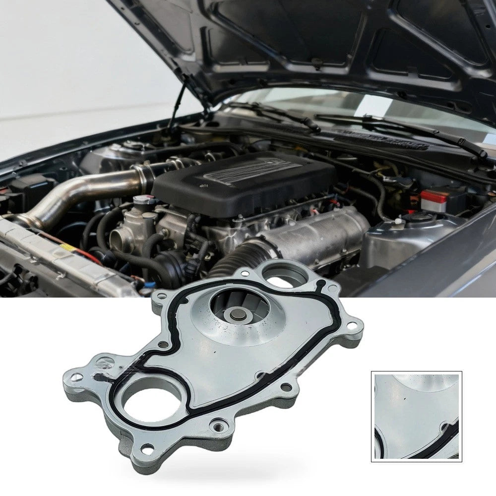 Engine Intake Manifold for Ford Mustang F-150 Transit-150 (2011–2019)