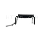 Adjustable Service Stand Jack for Harley Touring (1999–2008) Chrome