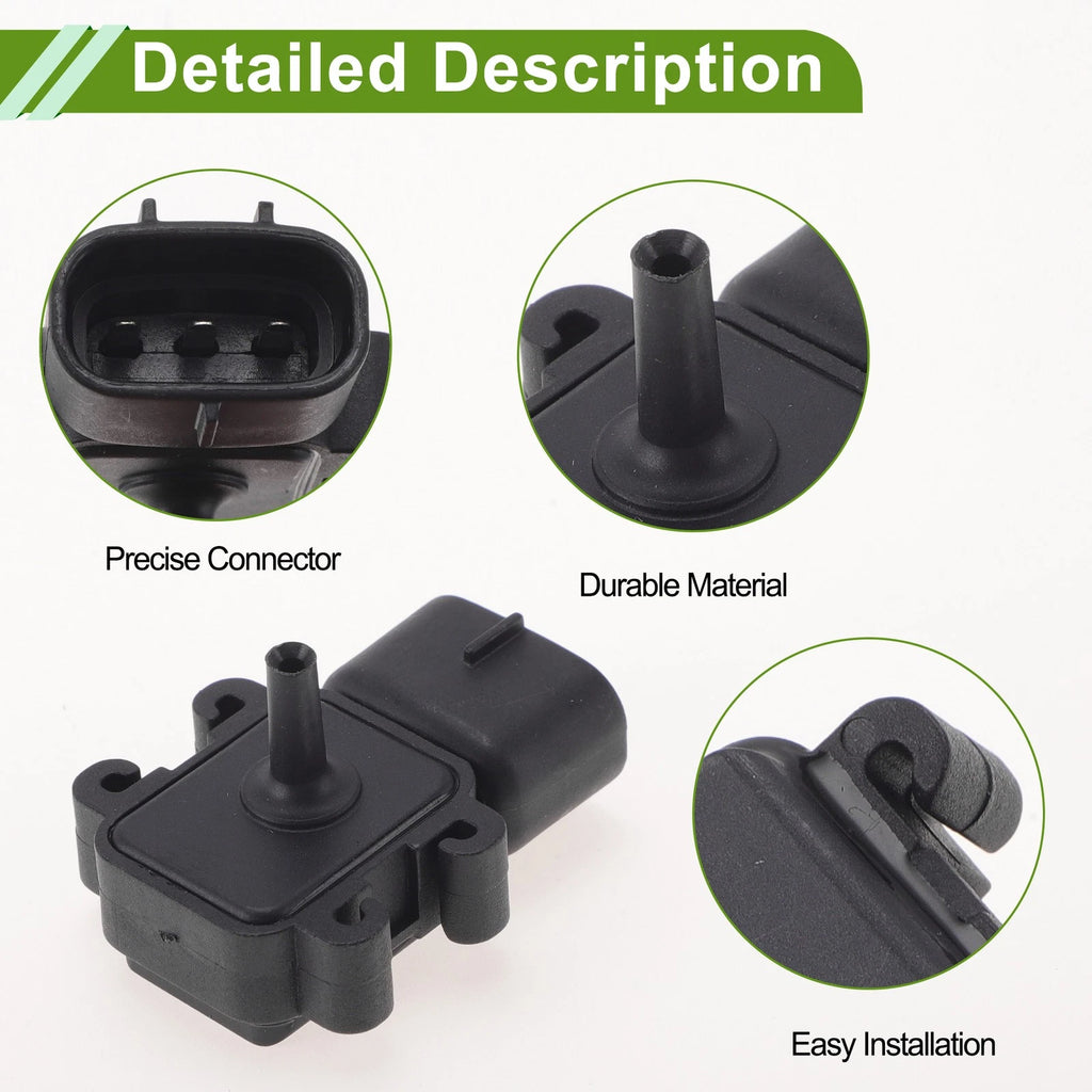 MAP Sensor No.8942042010 for Toyota Camry (1993–2006)